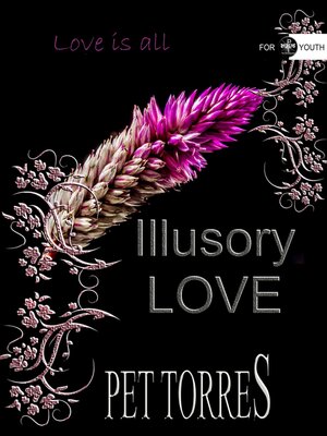 cover image of Illusory love, 1